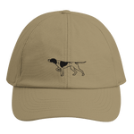 Pointer Kappe - www.Worldofdogs.store