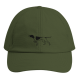 Pointer Kappe - www.Worldofdogs.store