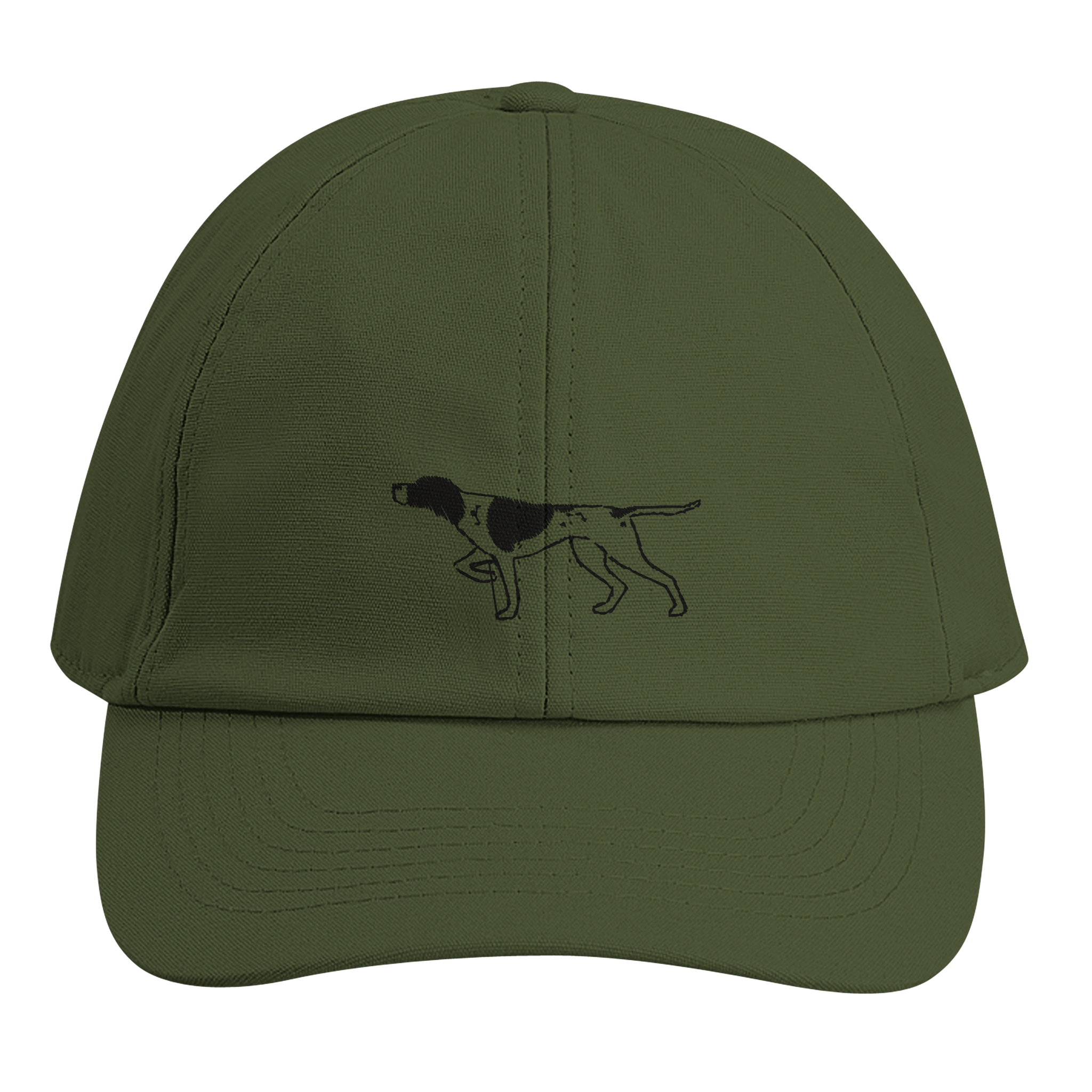 Pointer Kappe - www.Worldofdogs.store
