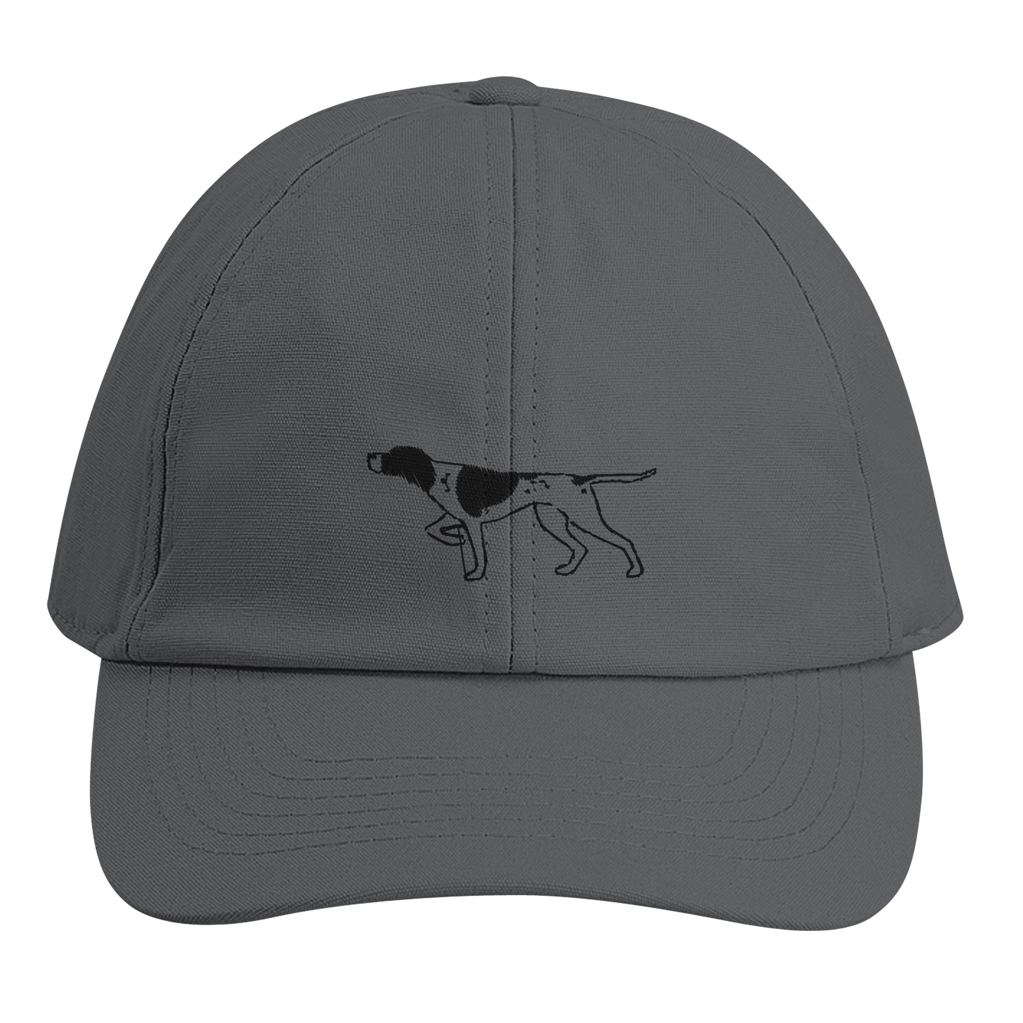 Pointer Kappe - www.Worldofdogs.store
