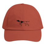 Pointer Kappe - www.Worldofdogs.store