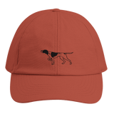 Pointer Kappe - www.Worldofdogs.store