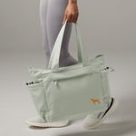 PURE PAW BAG - mint - www.Worldofdogs.store