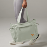 PURE PAW BAG - mint - www.Worldofdogs.store