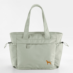 PURE PAW BAG - mint - www.Worldofdogs.store