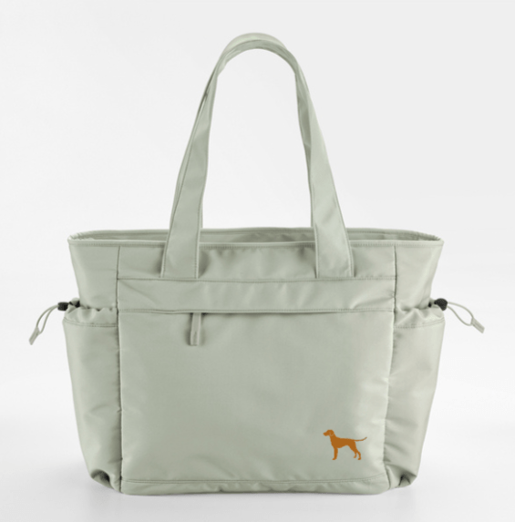 PURE PAW BAG - mint - www.Worldofdogs.store