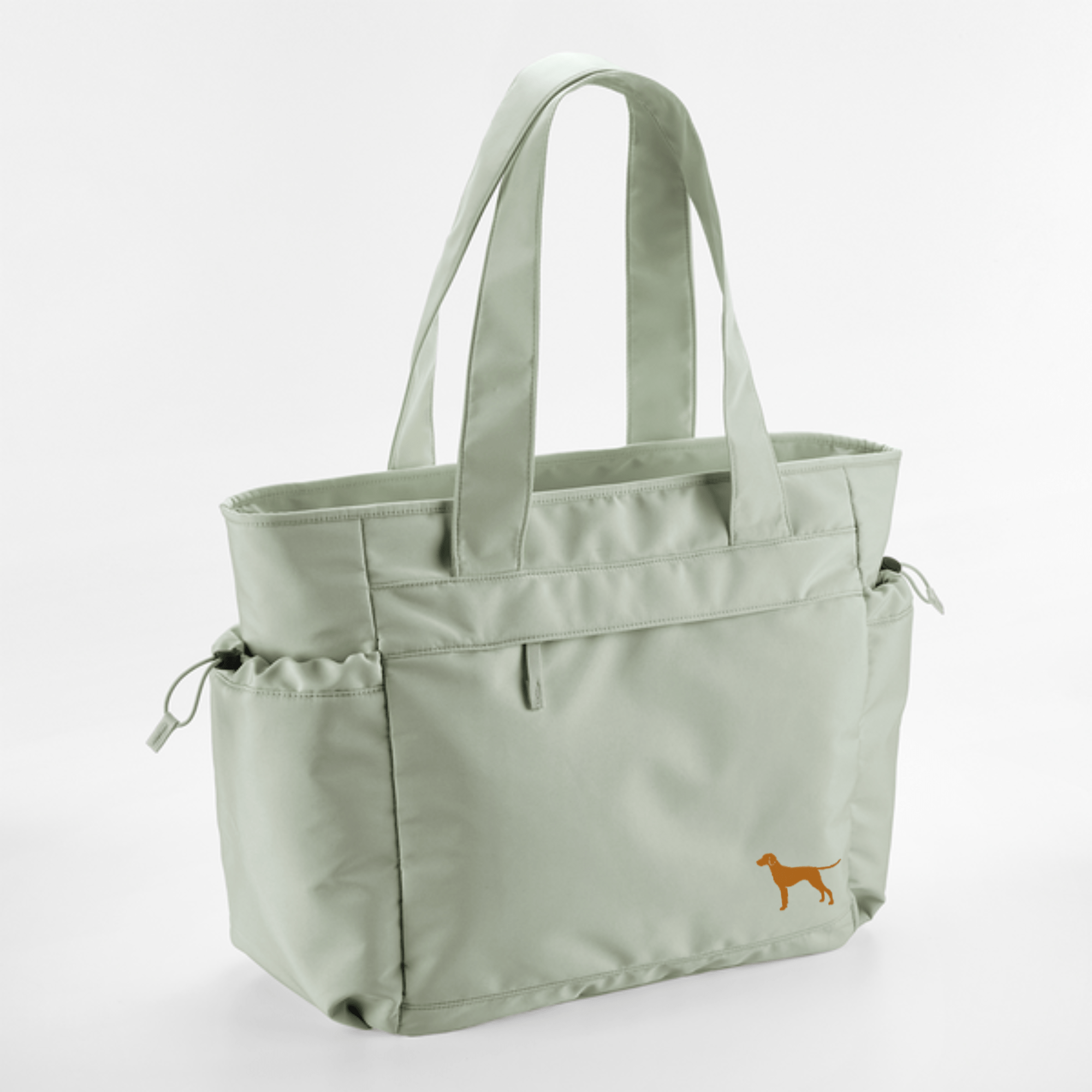 PURE PAW BAG - mint - www.Worldofdogs.store