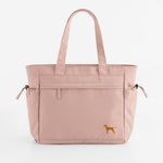 PURE PAW BAG - rosa - www.Worldofdogs.store