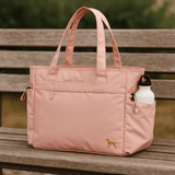 PURE PAW BAG - schwarz - www.Worldofdogs.store
