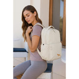DOGPACK Rucksack - rosa
