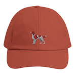 Setter Kappe - www.Worldofdogs.store