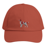 Setter Kappe - www.Worldofdogs.store