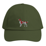 Setter Kappe - www.Worldofdogs.store