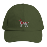Setter Kappe - www.Worldofdogs.store
