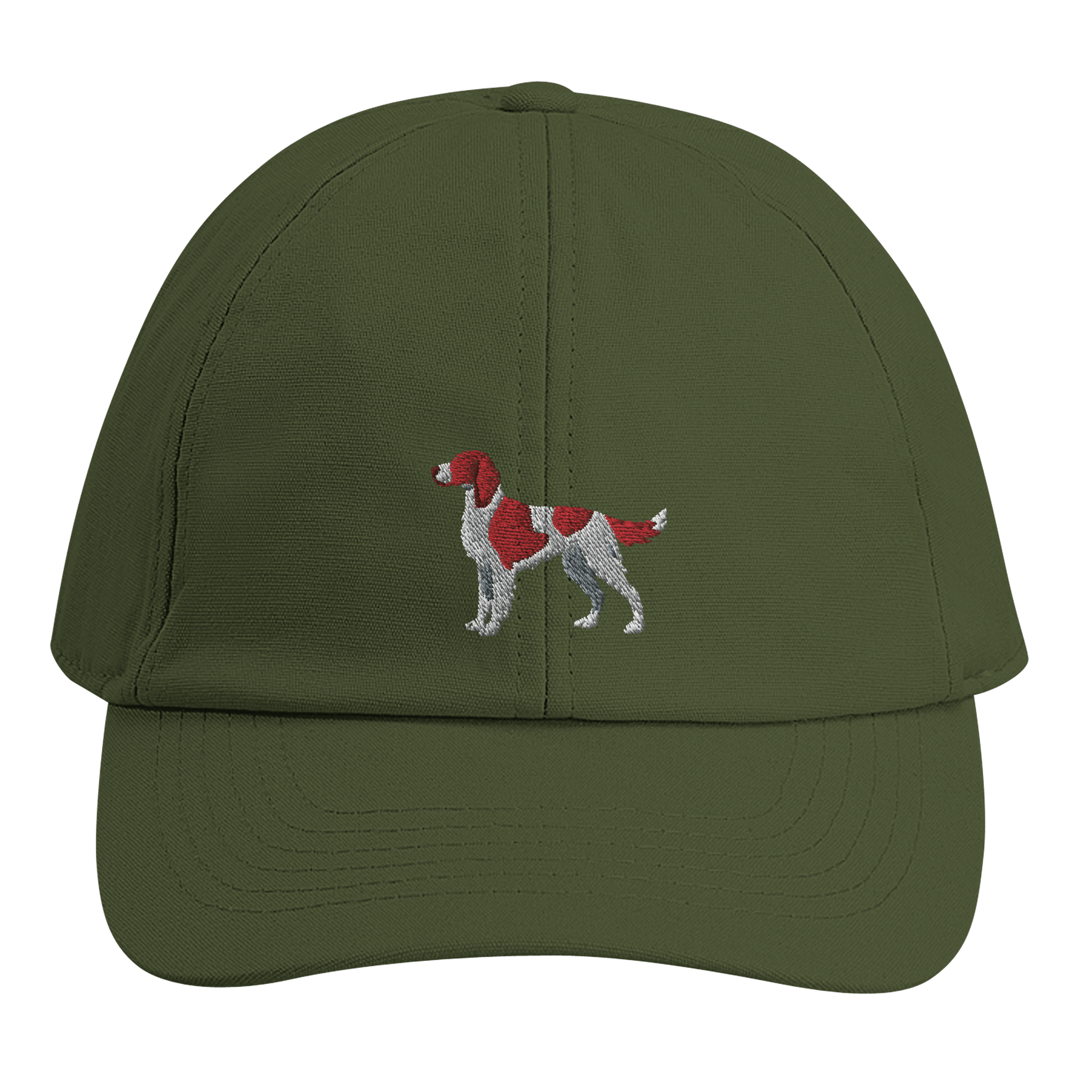 Setter Kappe - www.Worldofdogs.store