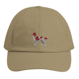 Setter Kappe - www.Worldofdogs.store