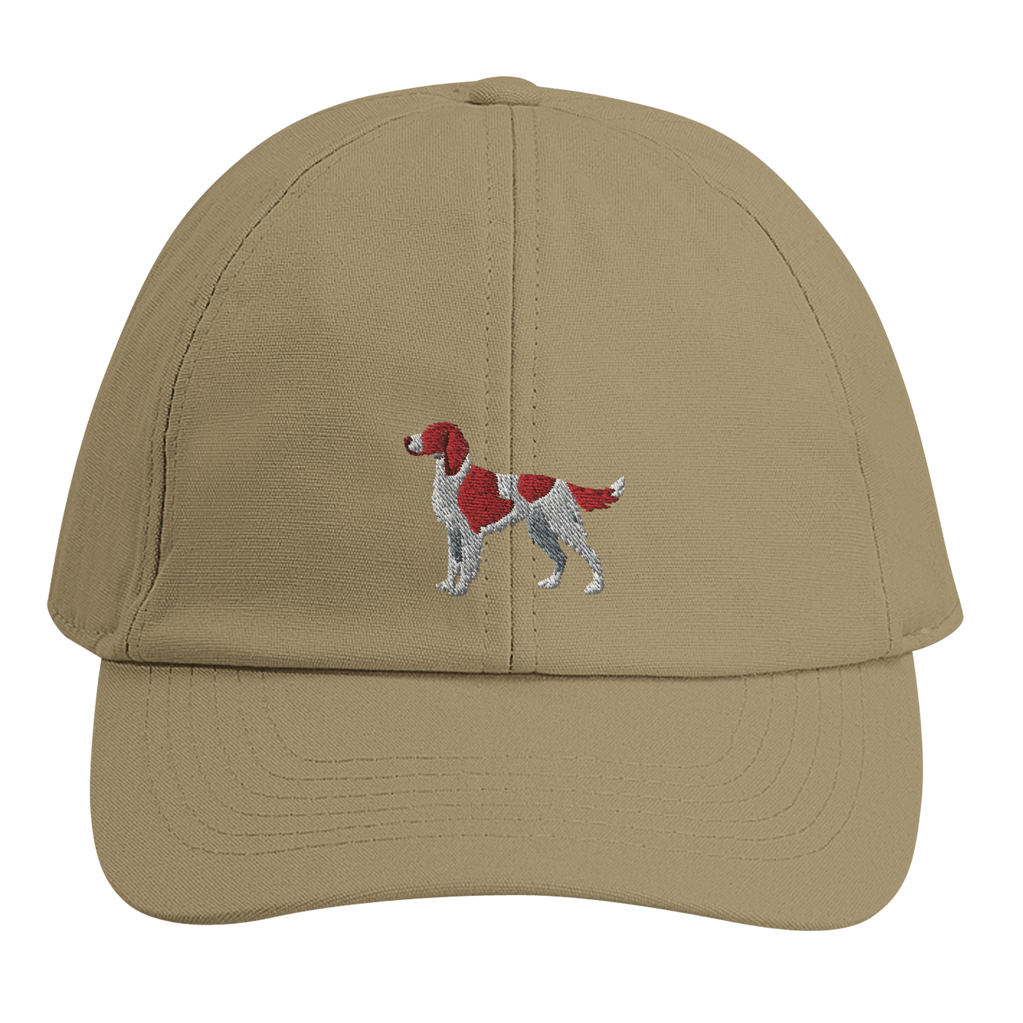 Setter Kappe - www.Worldofdogs.store