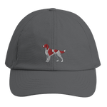 Setter Kappe - www.Worldofdogs.store