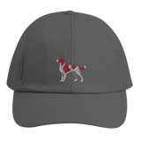 Setter Kappe - www.Worldofdogs.store
