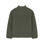 Sherpa Jacke Khaki - www.Worldofdogs.store