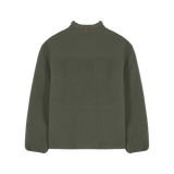 Sherpa Jacke Khaki - www.Worldofdogs.store