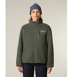 Sherpa Jacke Khaki - www.Worldofdogs.store