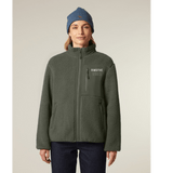 Sherpa Jacke Khaki - www.Worldofdogs.store