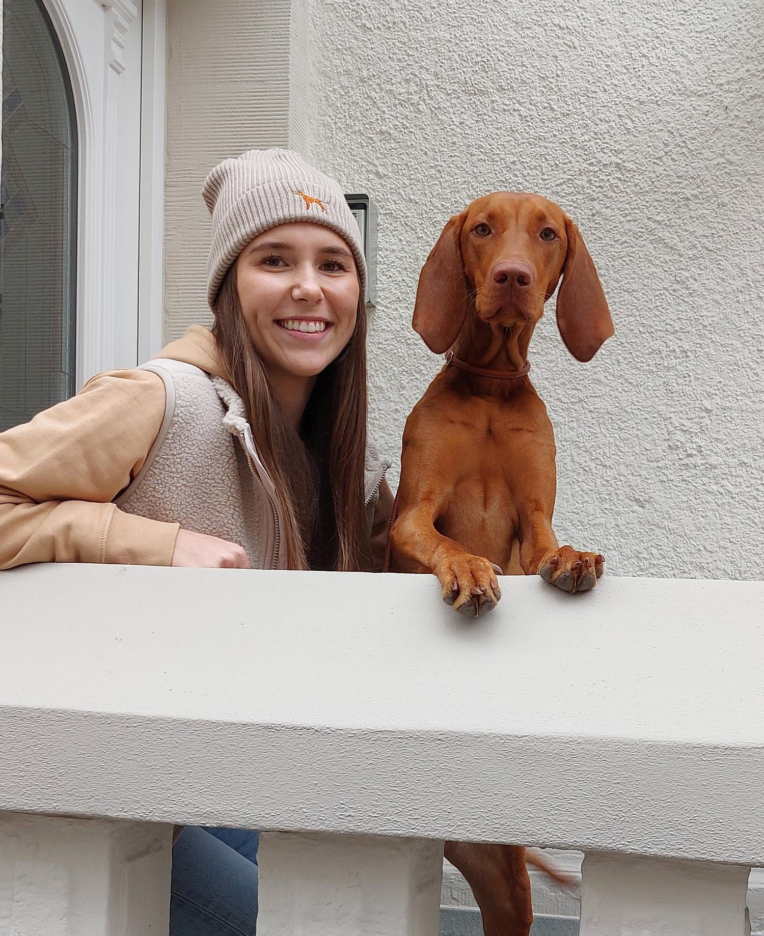 Sherpa Weste - www.Worldofdogs.store