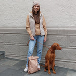 Sherpa Weste - www.Worldofdogs.store