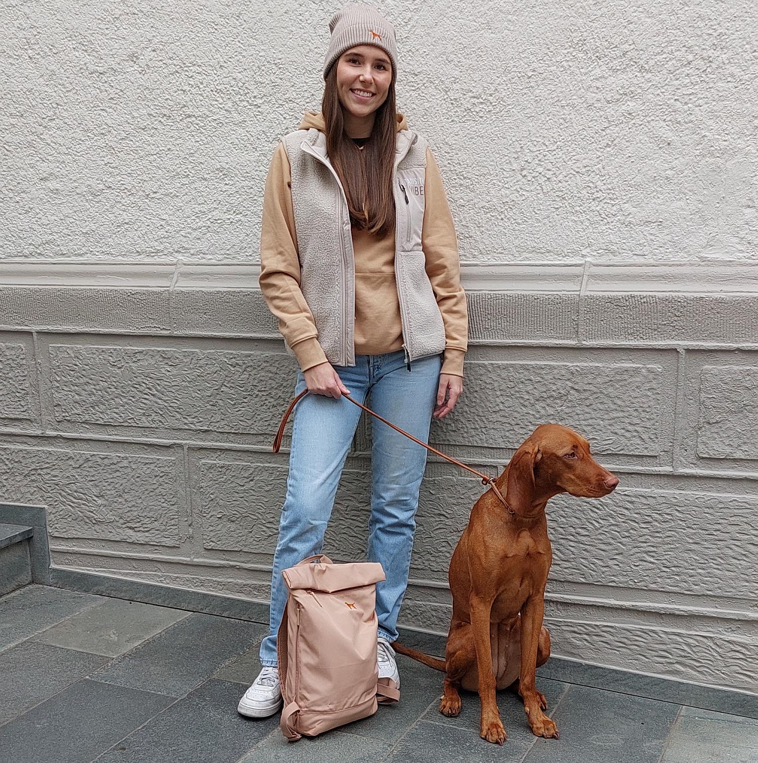 Sherpa Weste - www.Worldofdogs.store