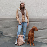 Sherpa Weste - www.Worldofdogs.store