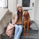 Sherpa Weste - www.Worldofdogs.store