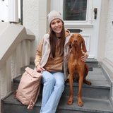 Sherpa Weste - www.Worldofdogs.store