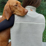 Sherpa Weste - www.Worldofdogs.store