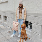 Sherpa Weste - www.Worldofdogs.store