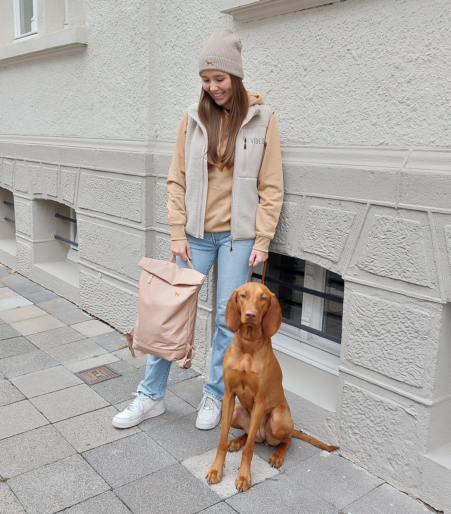 Sherpa Weste - www.Worldofdogs.store