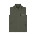 Sherpa Weste Khaki - www.Worldofdogs.store