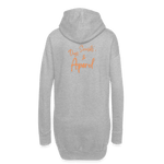SUNSET, DOGS & APEROL - Hoodie - Kleid - www.Worldofdogs.store