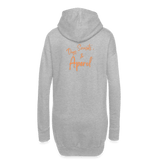 SUNSET, DOGS & APEROL - Hoodie - Kleid - www.Worldofdogs.store