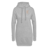 SUNSET, DOGS & APEROL - Hoodie - Kleid - www.Worldofdogs.store