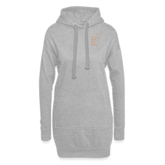 SUNSET, DOGS & APEROL - Hoodie - Kleid - www.Worldofdogs.store