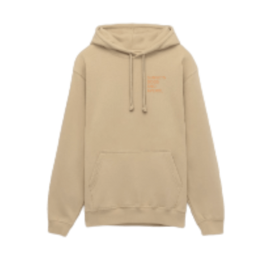 SUNSET HOODIE - www.Worldofdogs.store