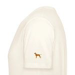 T-Shirt „Freunde und Hunde – das Rezept für Glück“ - www.Worldofdogs.store