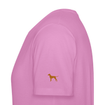 T-Shirt „Freunde und Hunde – das Rezept für Glück“ - www.Worldofdogs.store