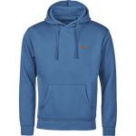 Unisex Dackel HOODIE | Biobaumwolle - www.Worldofdogs.store