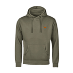 Unisex Dackel HOODIE | Biobaumwolle - www.Worldofdogs.store