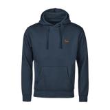Unisex Dackel HOODIE | Biobaumwolle - www.Worldofdogs.store