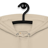 Vizsla Hoodie beige