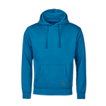 UNISEX FOREST COMPANION HOODIE - Blau | Biobaumwolle - www.Worldofdogs.store