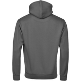 UNISEX FOREST COMPANION HOODIE - Grau | Biobaumwolle - www.Worldofdogs.store